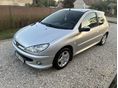 PEUGEOT 206 1.4 HDi Sporty