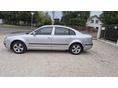 SKODA SUPERB 2007/12 - 5
