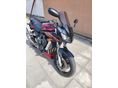 YAMAHA FZS 1000 (FAZER) 