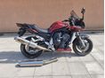 YAMAHA FZS 1000 (FAZER) 2005/6 - 2