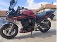 YAMAHA FZS 1000 (FAZER) 2005/6 - 6