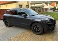 PORSCHE MACAN S Dízel PDK