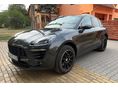 PORSCHE MACAN 2016/5 - 2