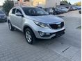 KIA SPORTAGE 1.7 CRDi LX 4X ÜLÉSFŰTÉS.DIGITKLIMA.TEMPOMAT.VEZETETT SZERVIZKÖNYV