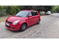 SUZUKI SWIFT 2006/12 - 1