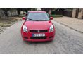 SUZUKI SWIFT 2006/12 - 5