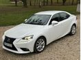 LEXUS IS 2014/7 - 2