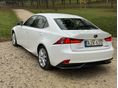 LEXUS IS 2014/7 - 5
