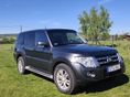 MITSUBISHI PAJERO 2013/9 - 2