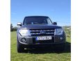 MITSUBISHI PAJERO 2013/9 - 3