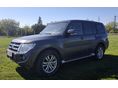 MITSUBISHI PAJERO 2013/9 - 4