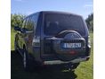 MITSUBISHI PAJERO 2013/9 - 5