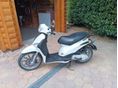 PIAGGIO LIBERTY 50 2T