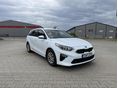 KIA CEE'D Ceed SW 1.6 CRDi HP Hybrid Silver