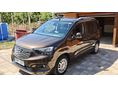 OPEL COMBO Life 1.2 T Első Tulaj. Sérülésmentes. Új vezérlés!