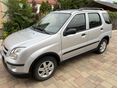 SUZUKI IGNIS 1.3 GLX Plusz AC Első tulajdonostól
