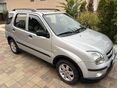 SUZUKI IGNIS 2003/10 - 2