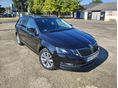SKODA OCTAVIA Combi 2.0 TDI SCR Style DSG klima tempomat