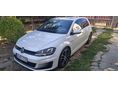 VOLKSWAGEN GOLF VII Variant 2.0 TDI BMT GTD DSG