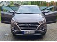 HYUNDAI TUCSON 1.6 T-GDI Comfort Limited TUCSON 5DR
