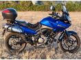 SUZUKI DL 650 2007/4 - 2