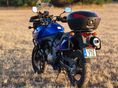 SUZUKI DL 650 2007/4 - 3