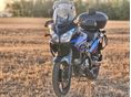 SUZUKI DL 650 2007/4 - 4