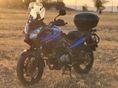 SUZUKI DL 650 2007/4 - 7
