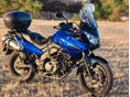 SUZUKI DL 650 