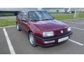 VOLKSWAGEN VENTO 1996/2 - 3