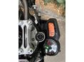 YAMAHA FZ1 2008 - 2