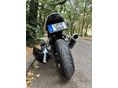 YAMAHA FZ1 2008 - 3