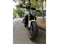 YAMAHA FZ1 2008 - 4