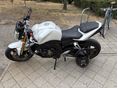YAMAHA FZ1 2008 - 5