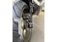 YAMAHA FZ1 2008 - 9