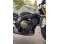 YAMAHA FZ1 2008 - 10