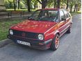 VOLKSWAGEN GOLF II 1988/10 - 1