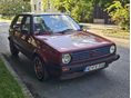 VOLKSWAGEN GOLF II 1988/10 - 2