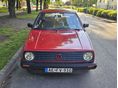 VOLKSWAGEN GOLF II 1988/10 - 3