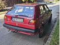 VOLKSWAGEN GOLF II 1988/10 - 5