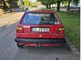 VOLKSWAGEN GOLF II 1988/10 - 6
