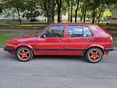 VOLKSWAGEN GOLF II 1988/10 - 7
