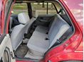 VOLKSWAGEN GOLF II 1988/10 - 10