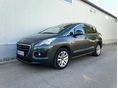 PEUGEOT 3008 1.6 HDi Active Business Line! Minőségi Használtautó! 1-3 év Defend Garancia!