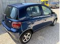 TOYOTA YARIS 2002/8 - 2