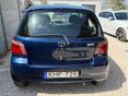 TOYOTA YARIS 2002/8 - 3