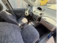 TOYOTA YARIS 2002/8 - 7