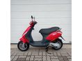 PIAGGIO ZIP 50 2003/8 - 3