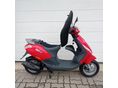 PIAGGIO ZIP 50 2T Kitűnő motorral! 5392 km!