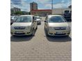 OPEL MERIVA A 1.4 Enjoy MAGYAR AUTÓ.VEZETETT SZKÖNYV